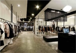 专卖店实施空间加香要根据店内的消费群体来选择香味