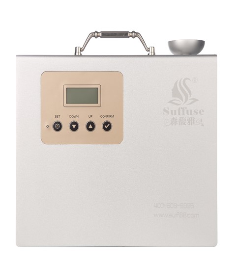 香氛加香机 中型扩香机SF-9001D