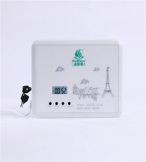 小塑胶扩香机  SF-509B